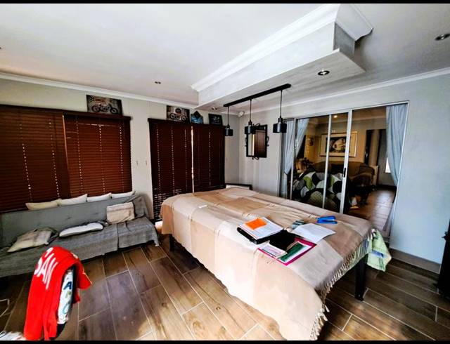 4 BEDROOM HOUSE FOR SALE IN HIGHVELD